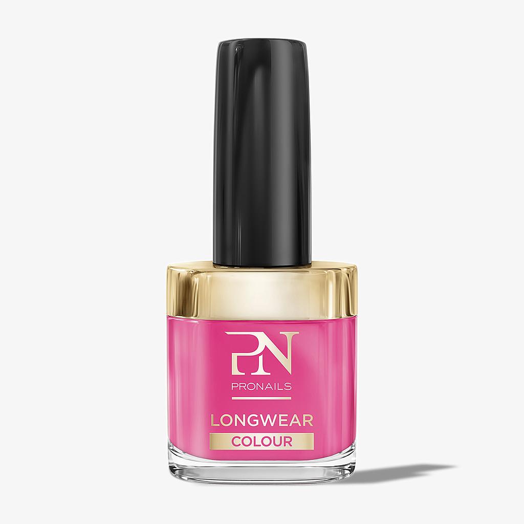 PN LW 125 Scuba Pink 10 ml