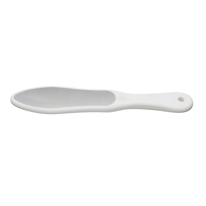 LIMA RASPACALLOS METAL MANGO GOMA SOFT