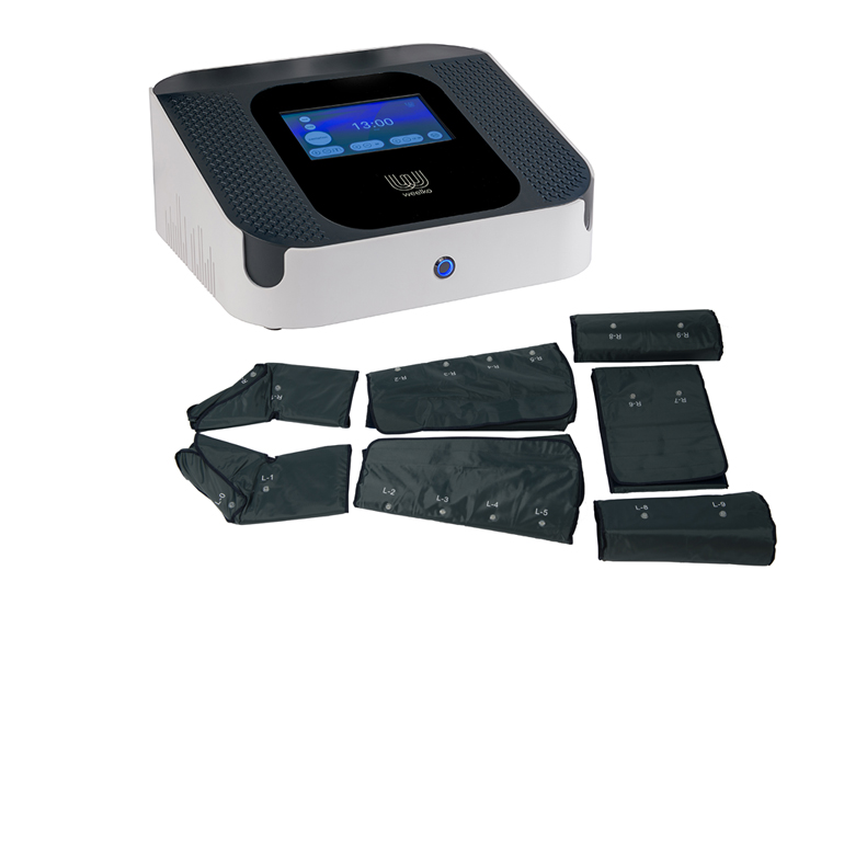 PRESOTERAPIA HIGH TECH AIR