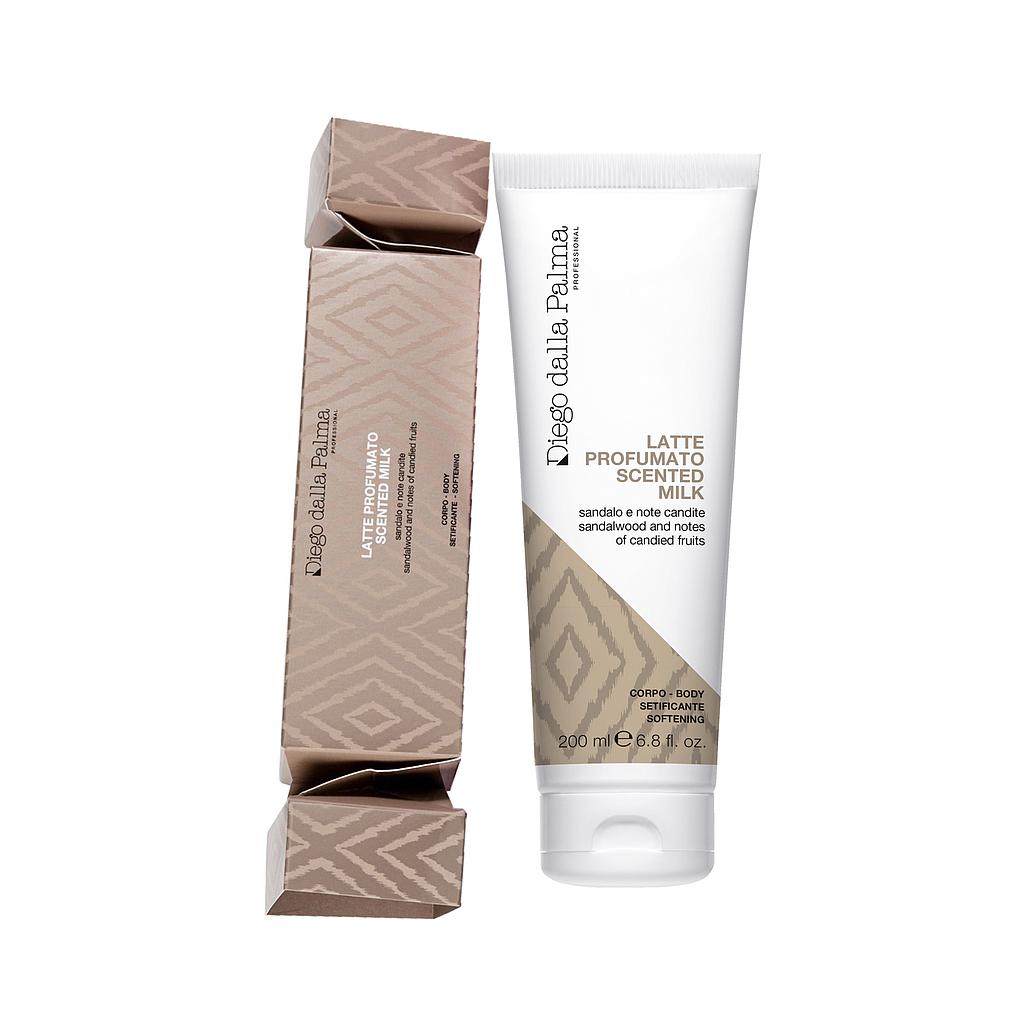 DDP BIOENERGY SWEET BOX Leche de cuerpo perfumada 200ml