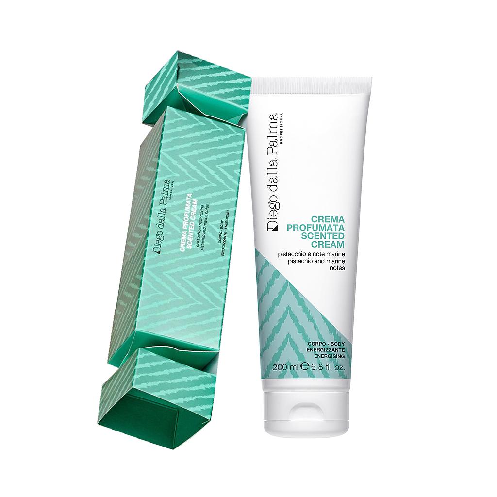 DDP BIOENERGY SWEET BOX Crema corporal perfumada 200ml