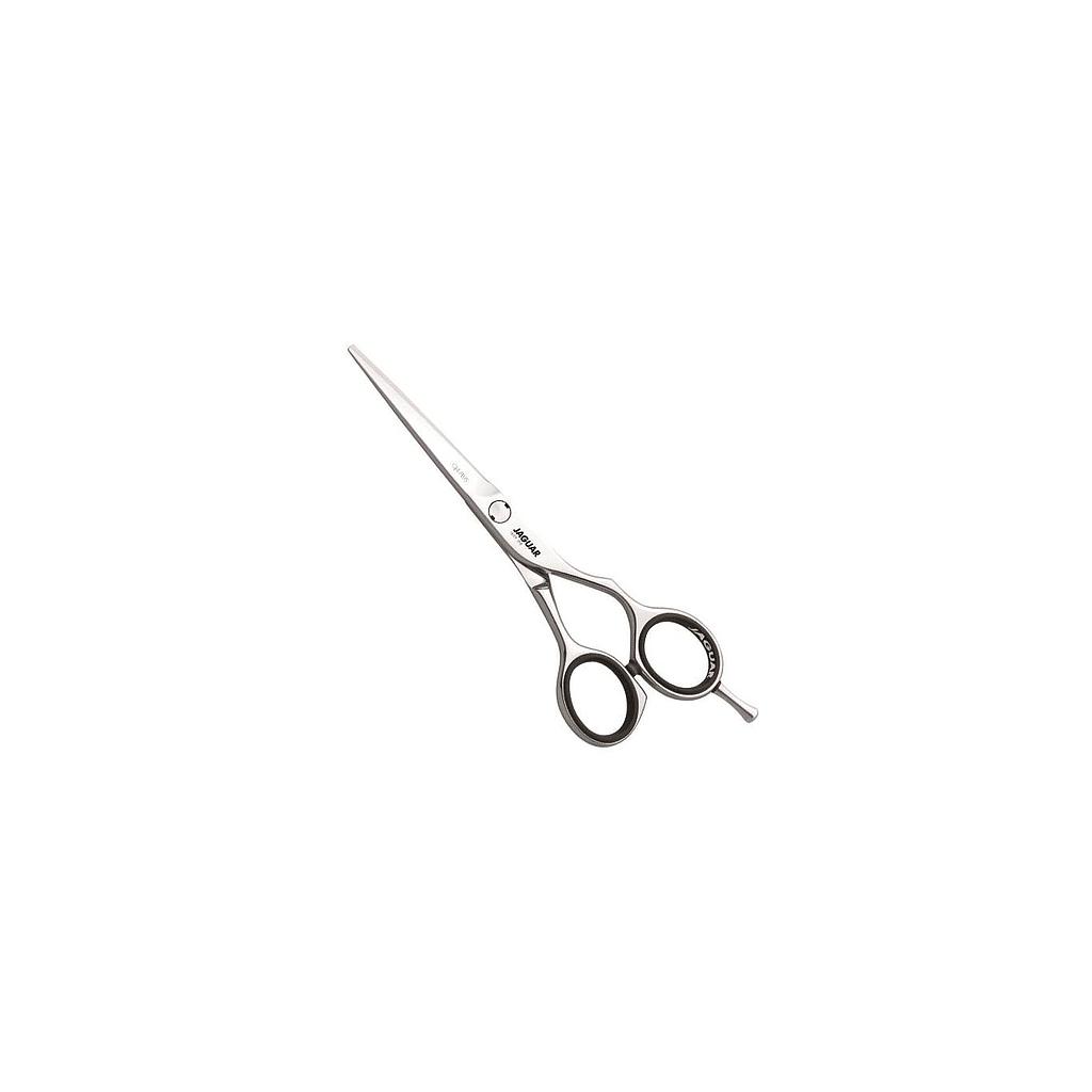 TIJERA CORTE SILVER CJ4 PLUS 6&quot; JAGUAR
