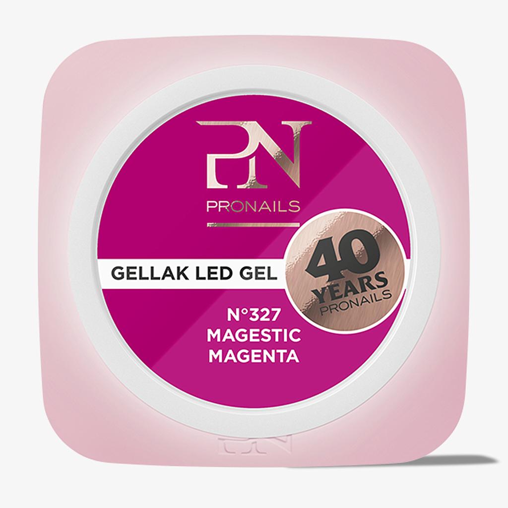 PN GL 327 Magestic Magenta 10 ml