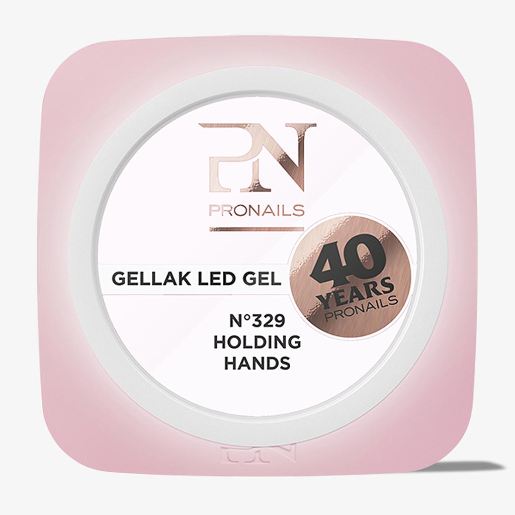 PN GL 329 Holding Hands 10 ml NEW