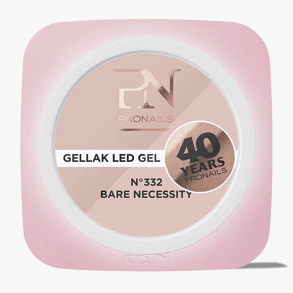 PN GL 332 Bare Necessity 10 ml