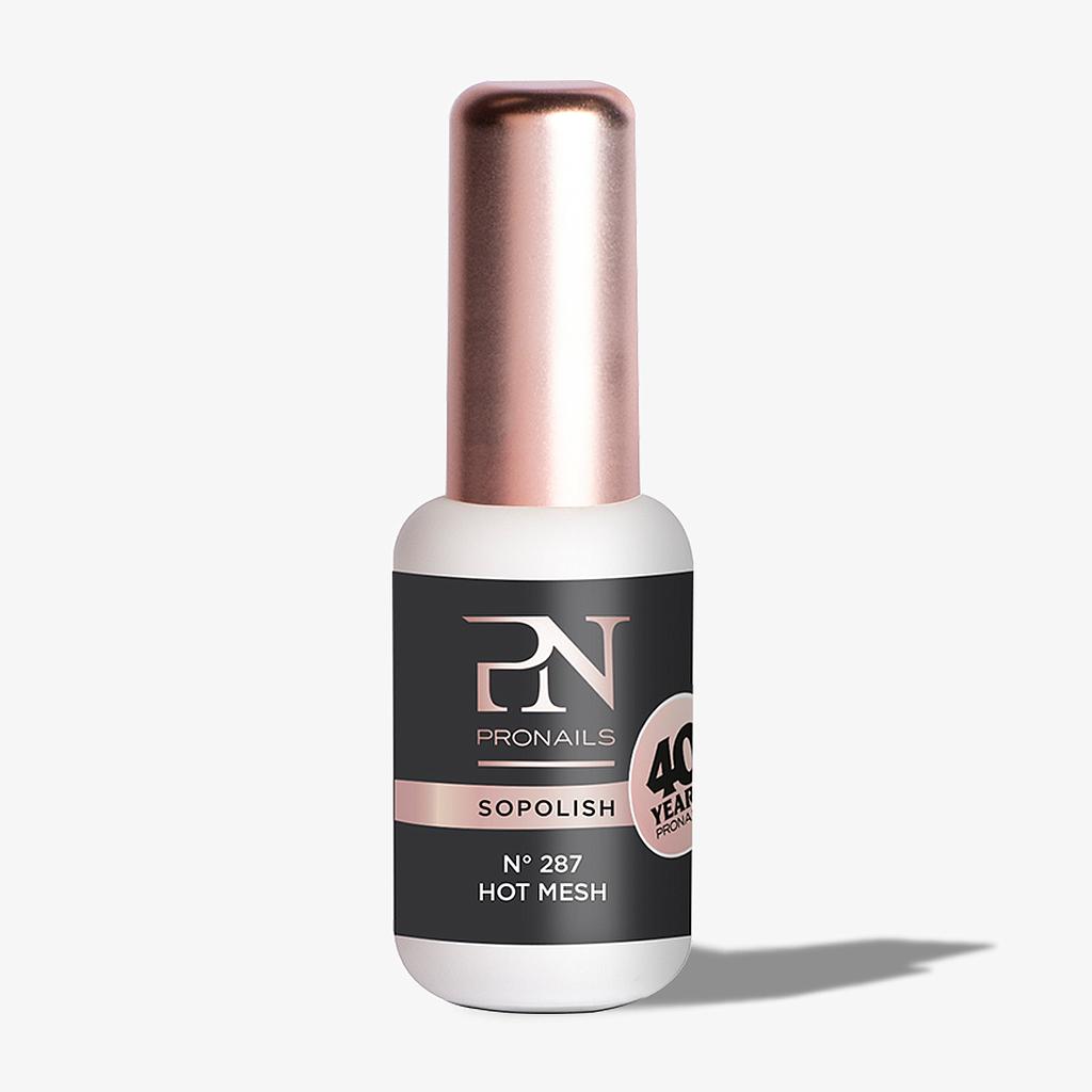PN SOP 287 Hot Mesh 8 ml - hasta fin de existencias