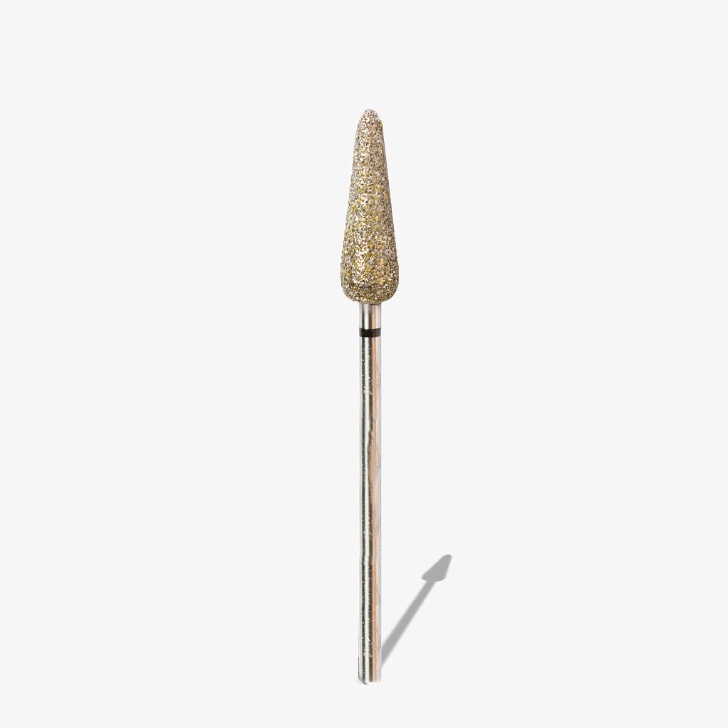 PN Fresa Diamond Pedicure Callus Bit – Rotacion Dual