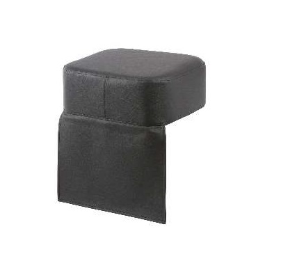 PUFF elevador niños