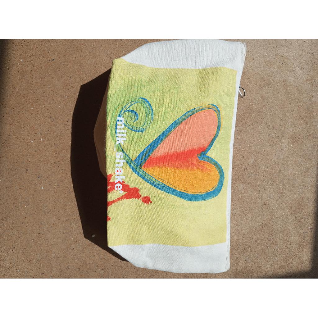 MS LOVE CHILDREN ESTUCHE COSMETICO - NECESER hasta fin de existencias