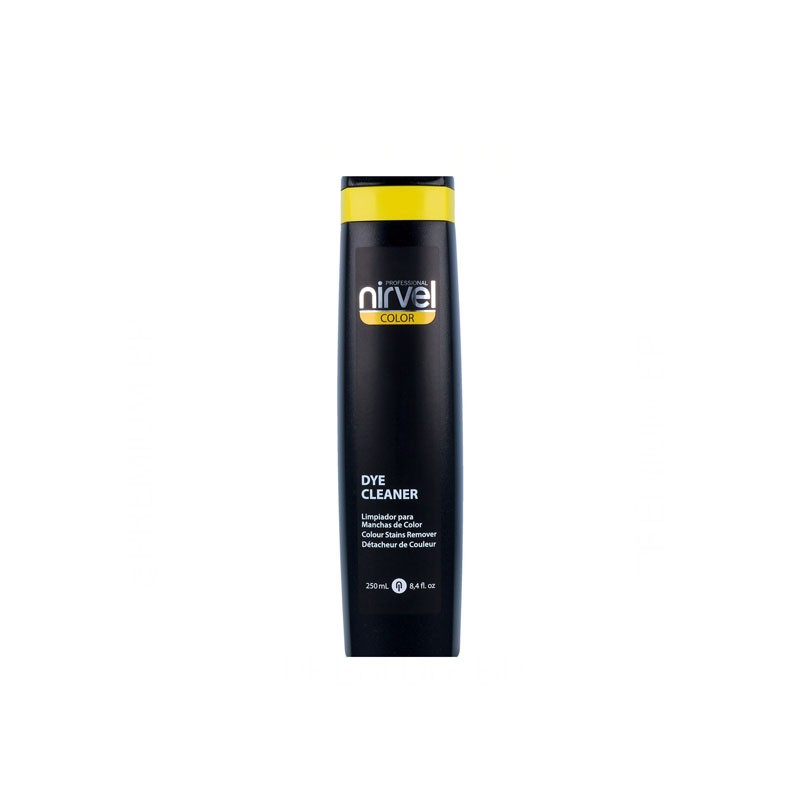 DYE CLEANER 250ml LIMPIADOR MANCHAS NIRVEL