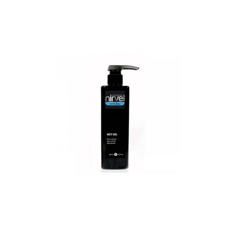 WET GEL 480ml NIRVEL