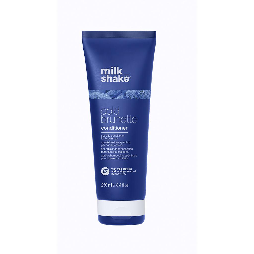 MS COLD BRUNETTE CONDITIONER 250ml