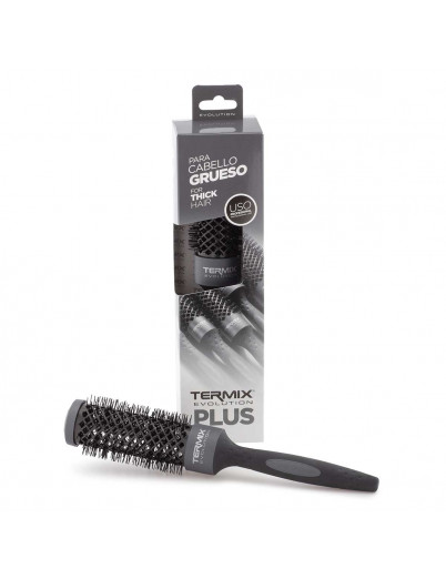 CEPILLO TERMICO EVOLUTION PLUS 17 mm TERMIX hasta fin de existencias