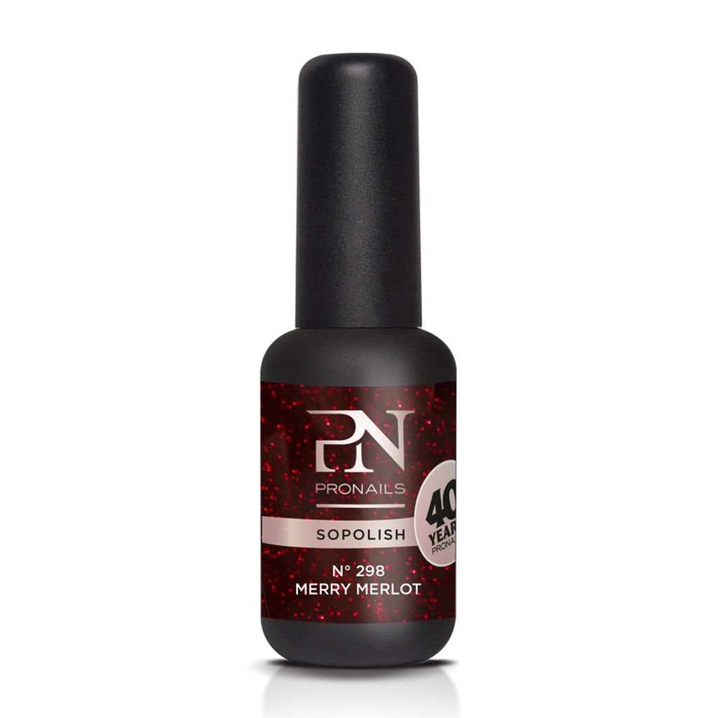 PN SOP 298 Merry Merlot 8 ml - hasta fin de existencias