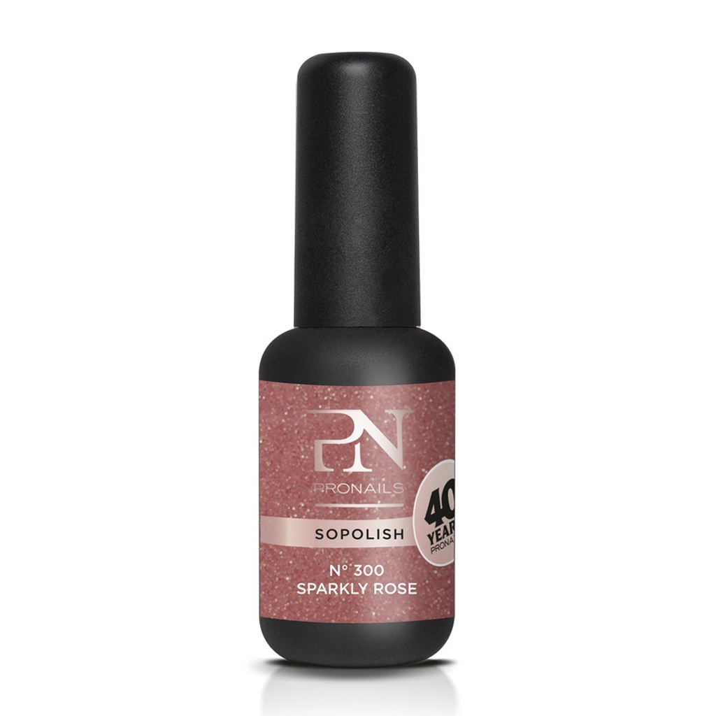 PN SOP 300 Sparkly Rose 8 ml