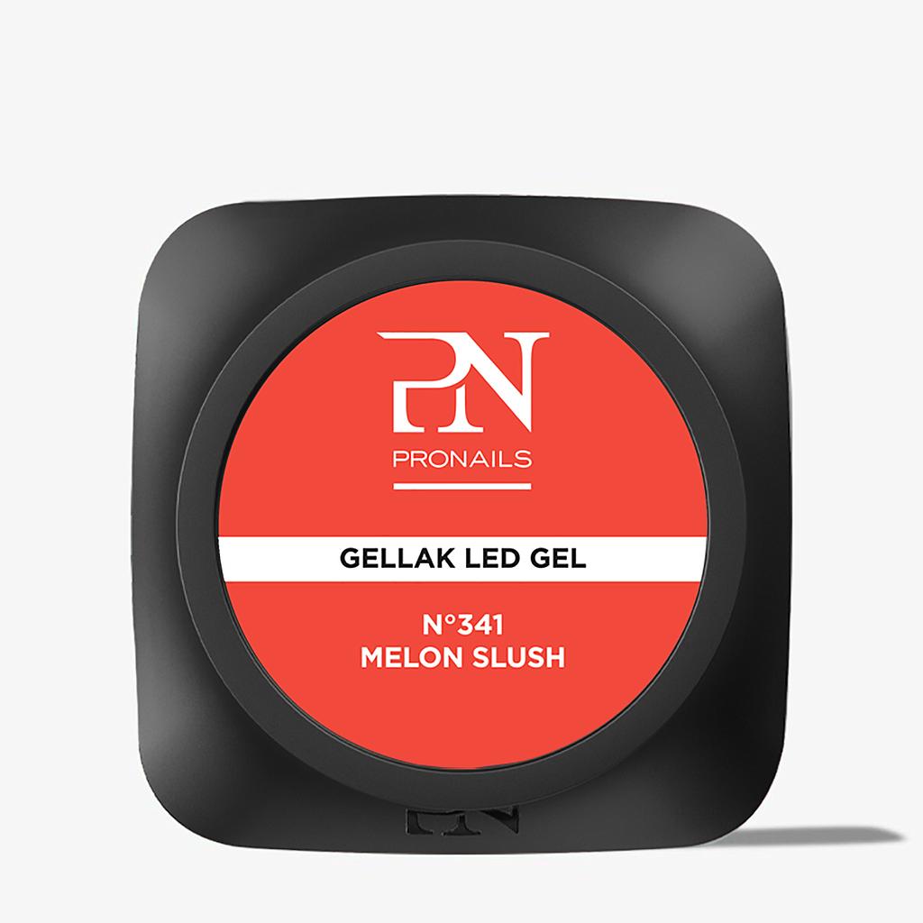 PN GL 341 Melon Slush 10 ml