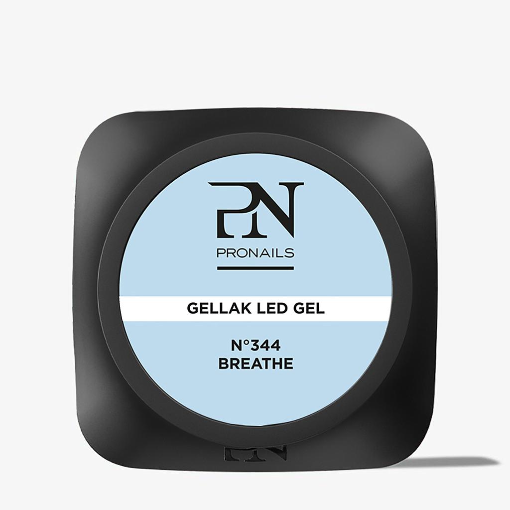 PN GL 344 Breathe 10 ml