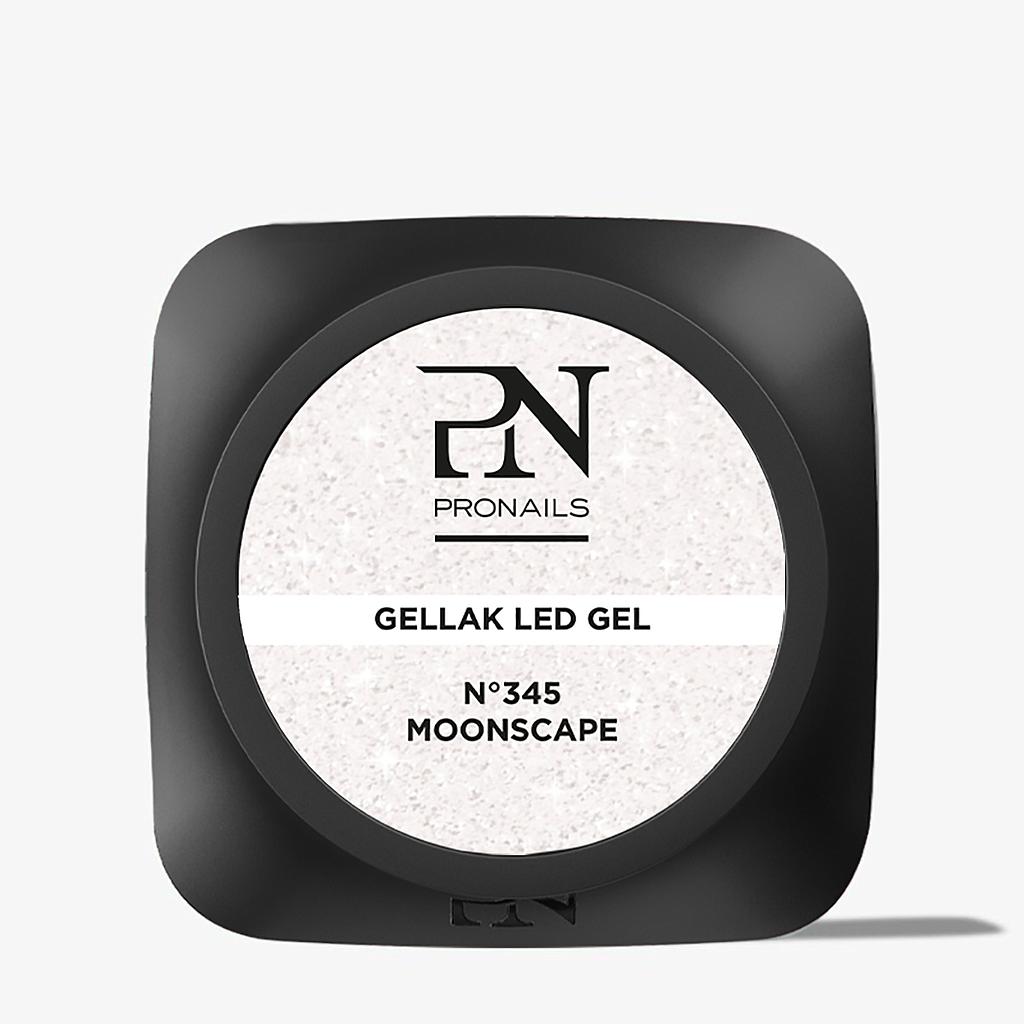 PN GL 345 Moonscape 10 ml hasta fin de existencias