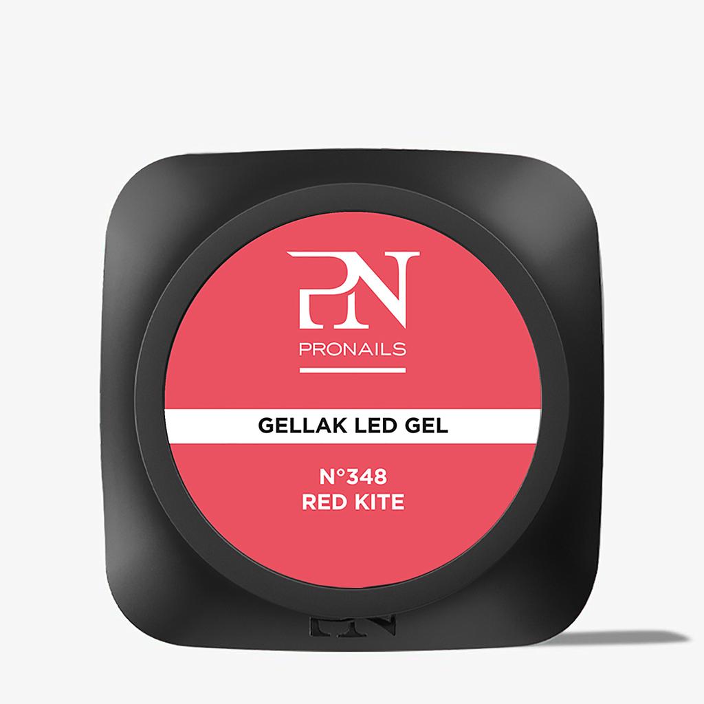 PN GL 348 Red Kite 10 ml NEW