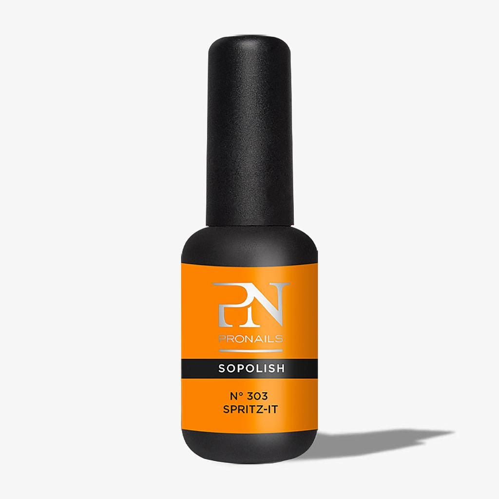 PN SOP 303 Spritz-It 8 ml - hasta fin de existencias