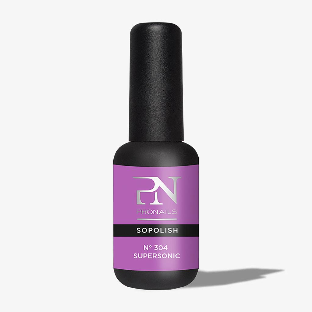 PN SOP 304 Supersonic 8 ml - NEW