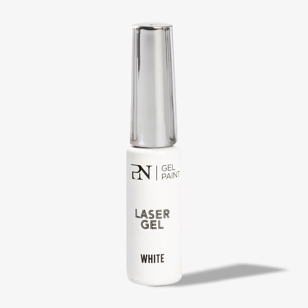 PN White Laser Gel 8ml
