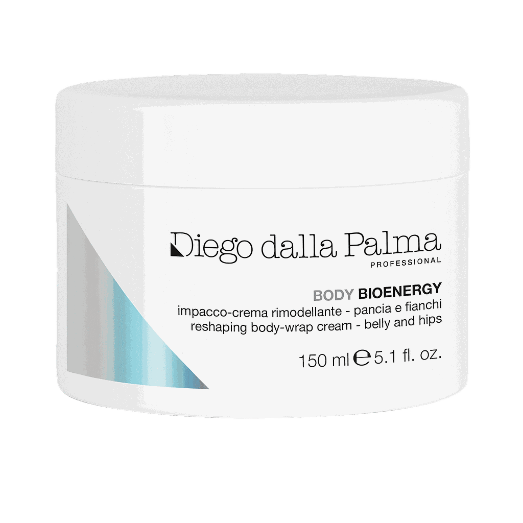 DDP BODY BIOENERGY CREMA ENVOLVENTE REMODELANTE ABDOMEN Y CADERA 150ml Belly and Hips - hasta fin de existencias