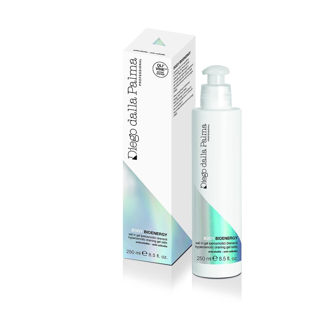 DDP BODY BIOENERGY GEL SALES DRENANTES HIPEROSMOTICAS 250ml