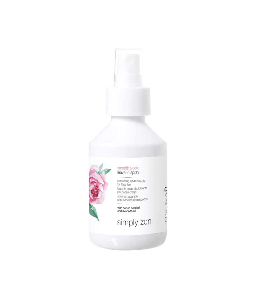 SZ SMOOTH AND CARE LEAVE IN SPRAY 150ml