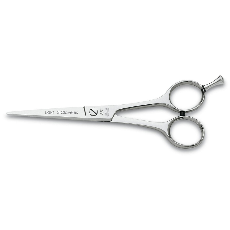 TIJERA CORTE ST LIGHT 6,5&quot; filo microdentado hasta fin de existencias