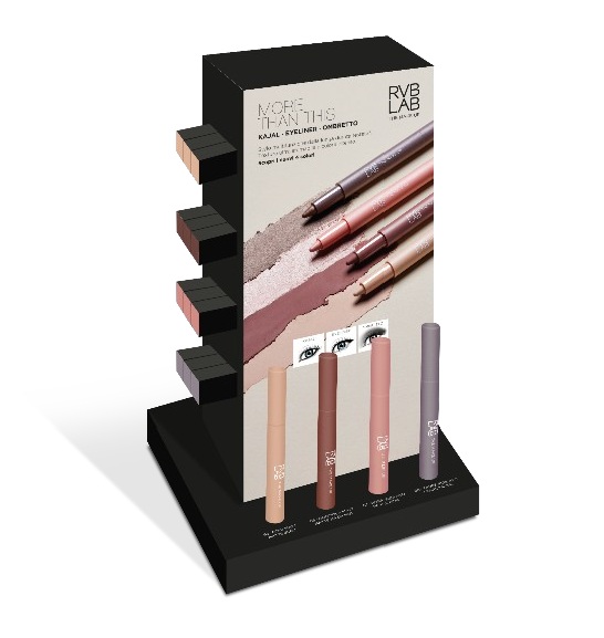 RVB EXPO MESA MORE THAN THIS