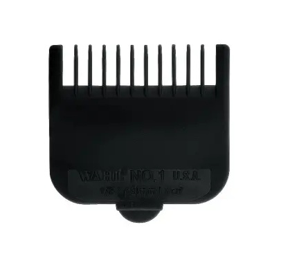 PEINE UNIVERSAL 3mm n.º 1 WAHL