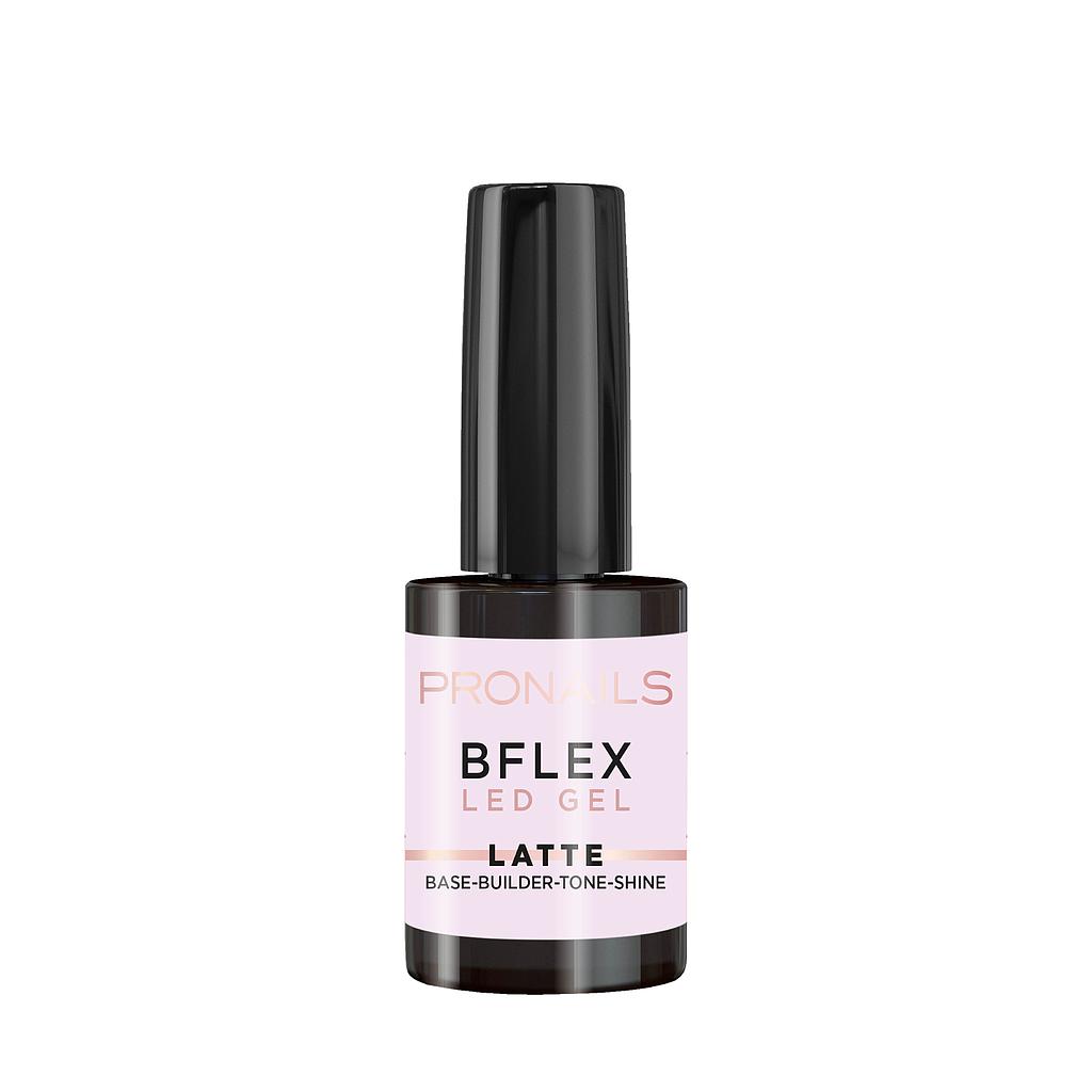 PN BFlex LED Gel Latte 14 ml