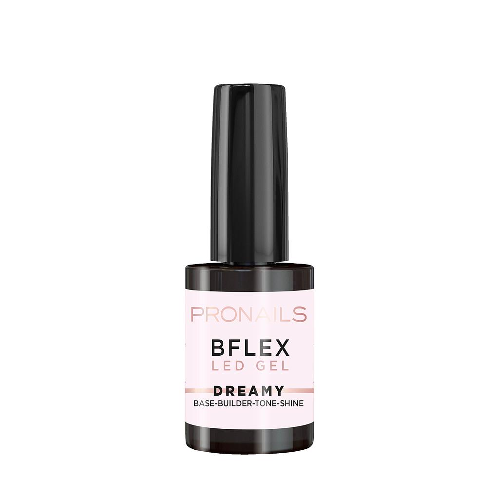 PN BFlex LED Gel Dreamy 14 ml NEW