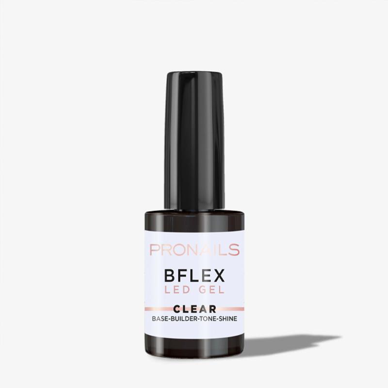 PN BFlex LED Gel Clear 14 ml