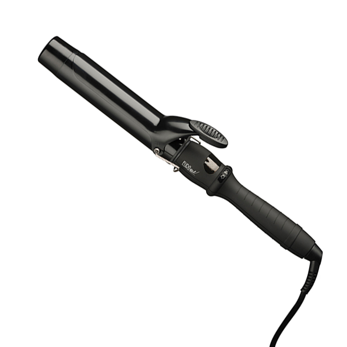 TENACILLA RIZADOR CERAMICA TURMALINA 19mm