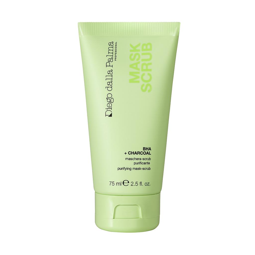 DDP LIMPIEZA SUPER SCRUB Exfoliante purificante 75ml - hasta fin de existencias
