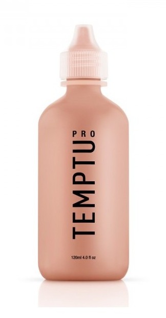MAQUILLAJE AIRBRUSH PURE BEIGE 005 120ml TEMPTU