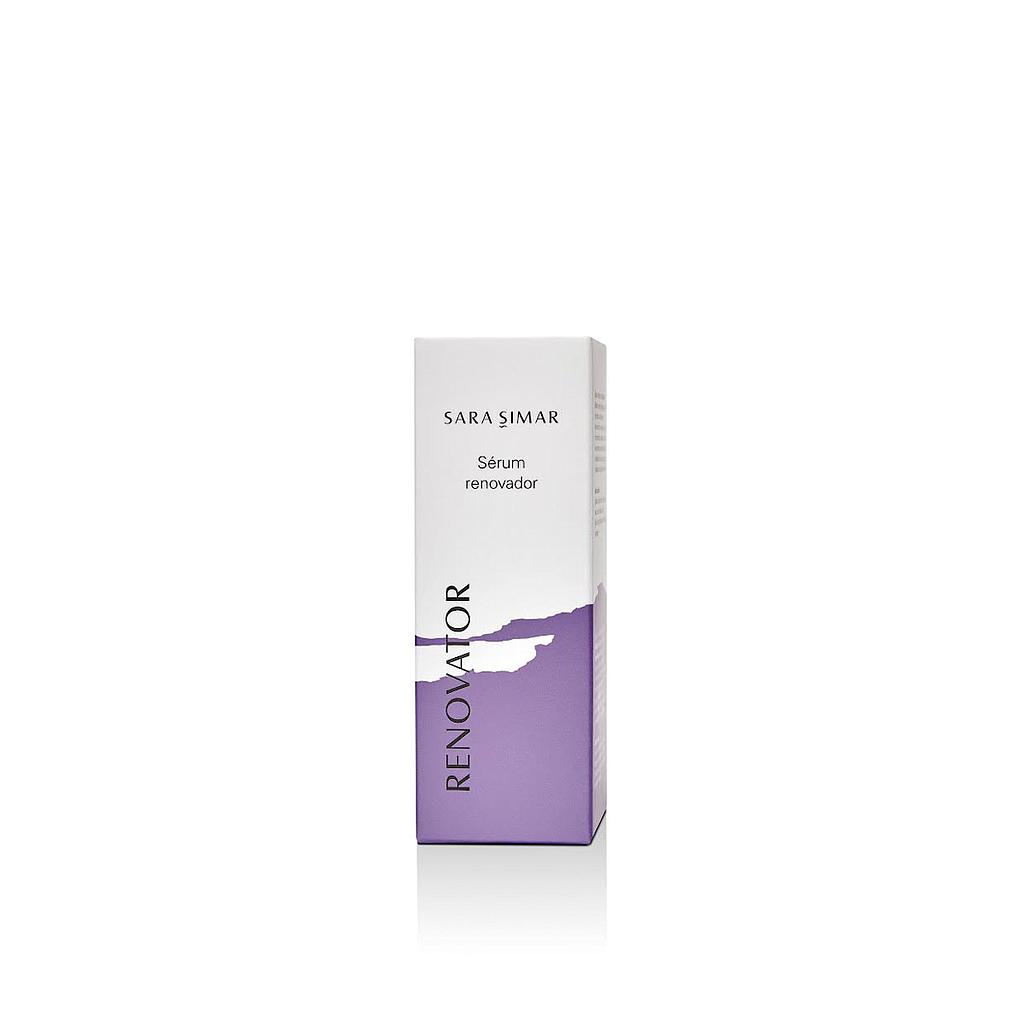 SERUM RENOVADOR 20ml SIMAR Hasta fin de existencias cx12