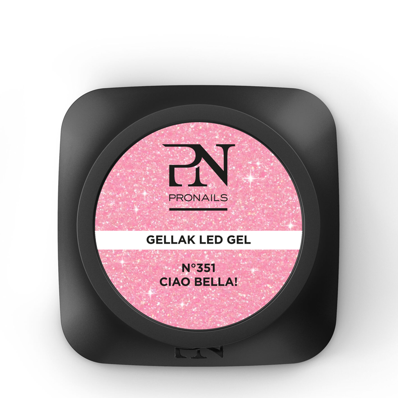 PN GL 351 Ciao Bella 10 ml