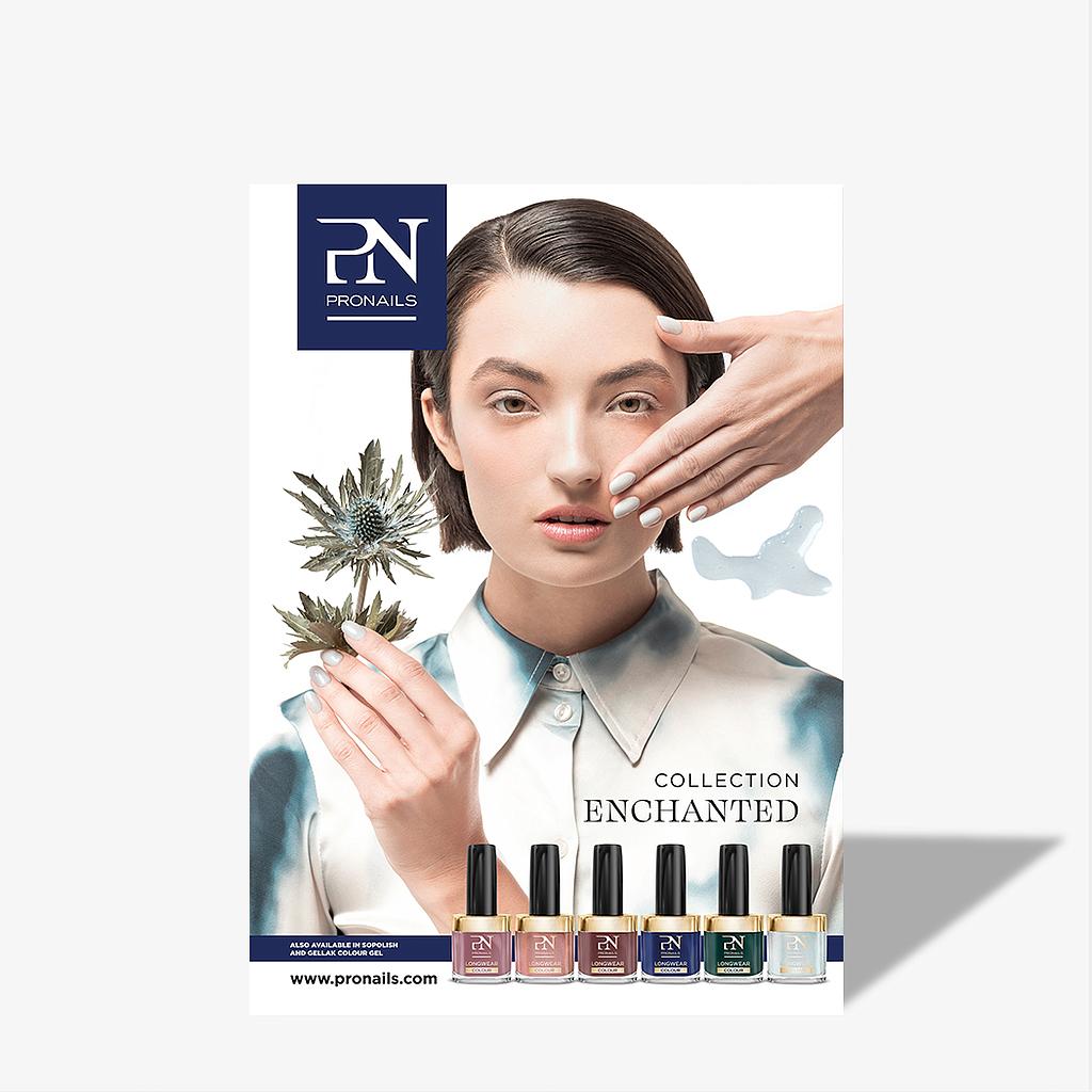 PN Poster Arctic Cave 50 x 70 cm OI22-23 - hasta fin de existencias