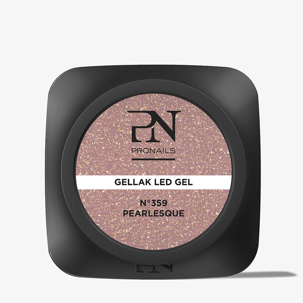 PN GL 359 Pearlesque 10 ml