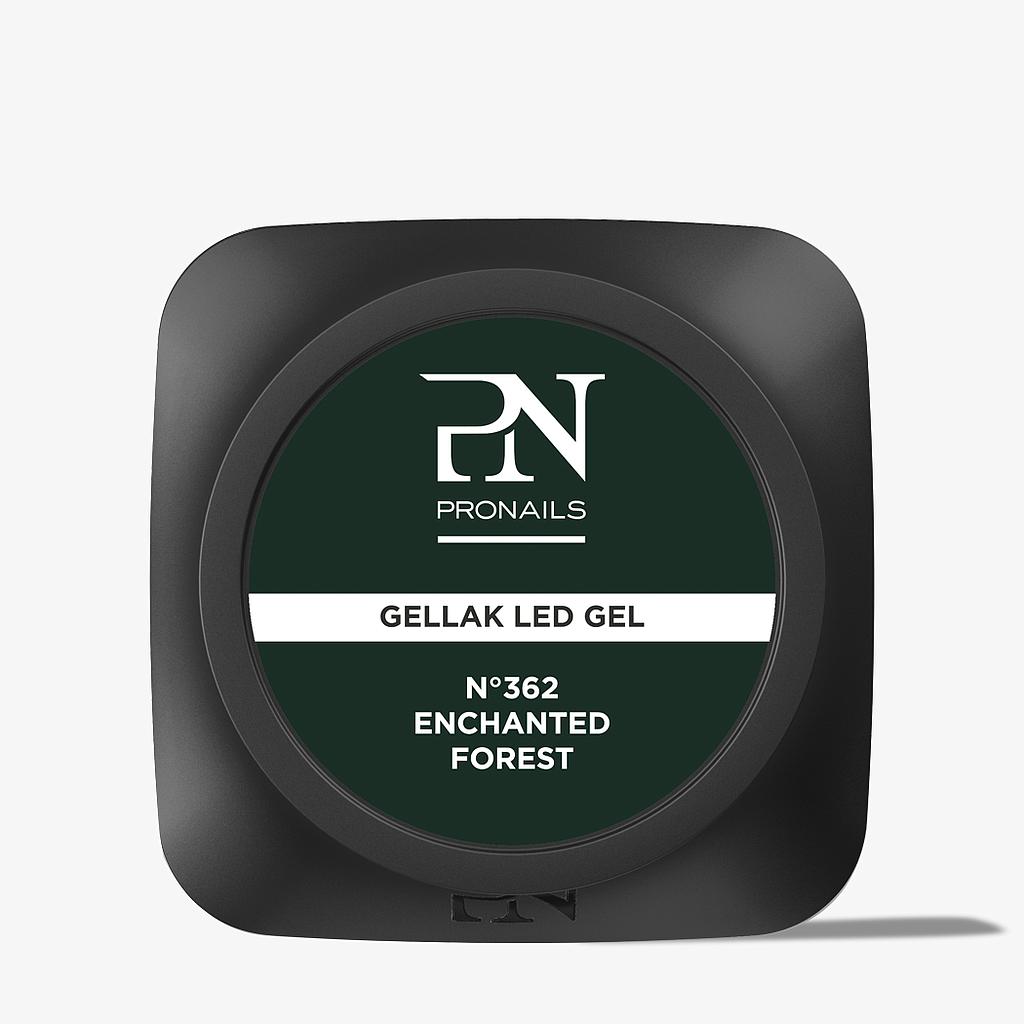 PN GL 362 Enchanted Forest 10 ml