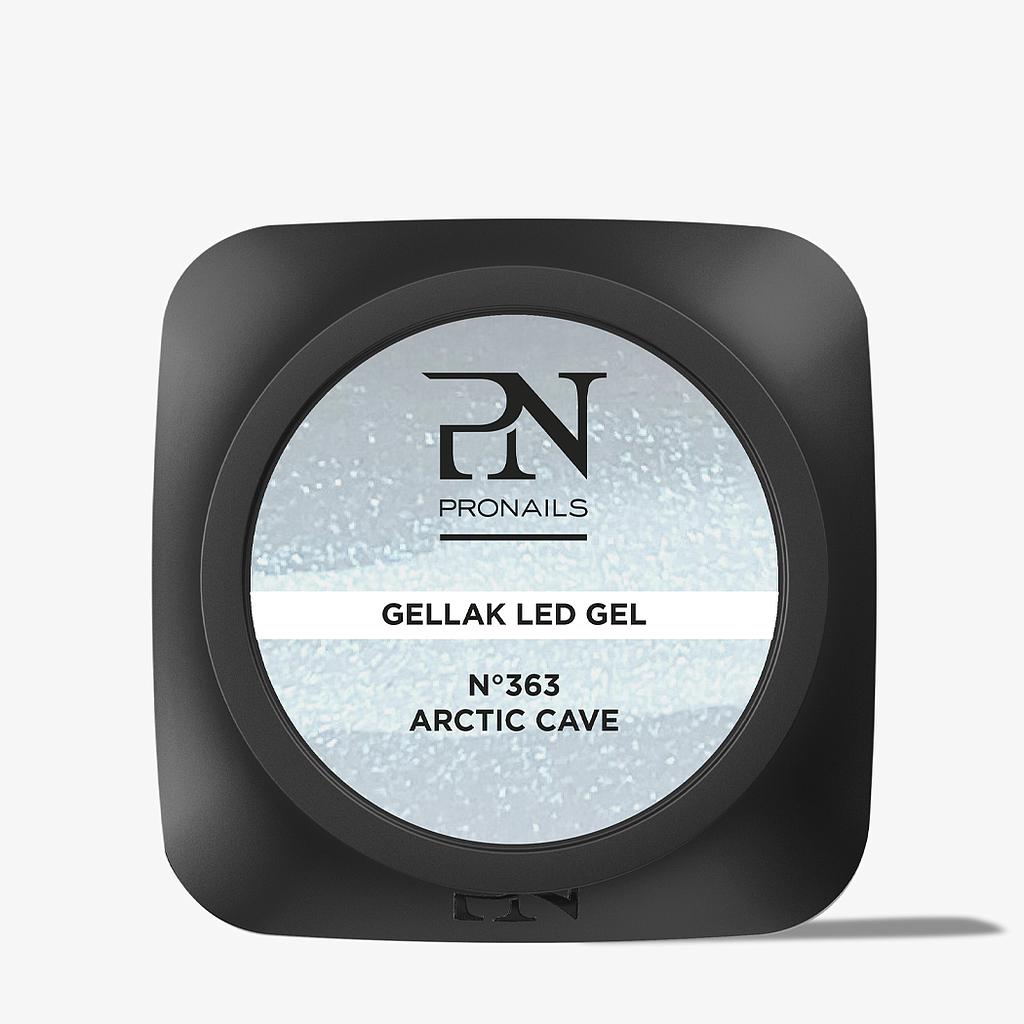 PN GL 363 Arctic Cave 10 ml - hasta fin de existencias