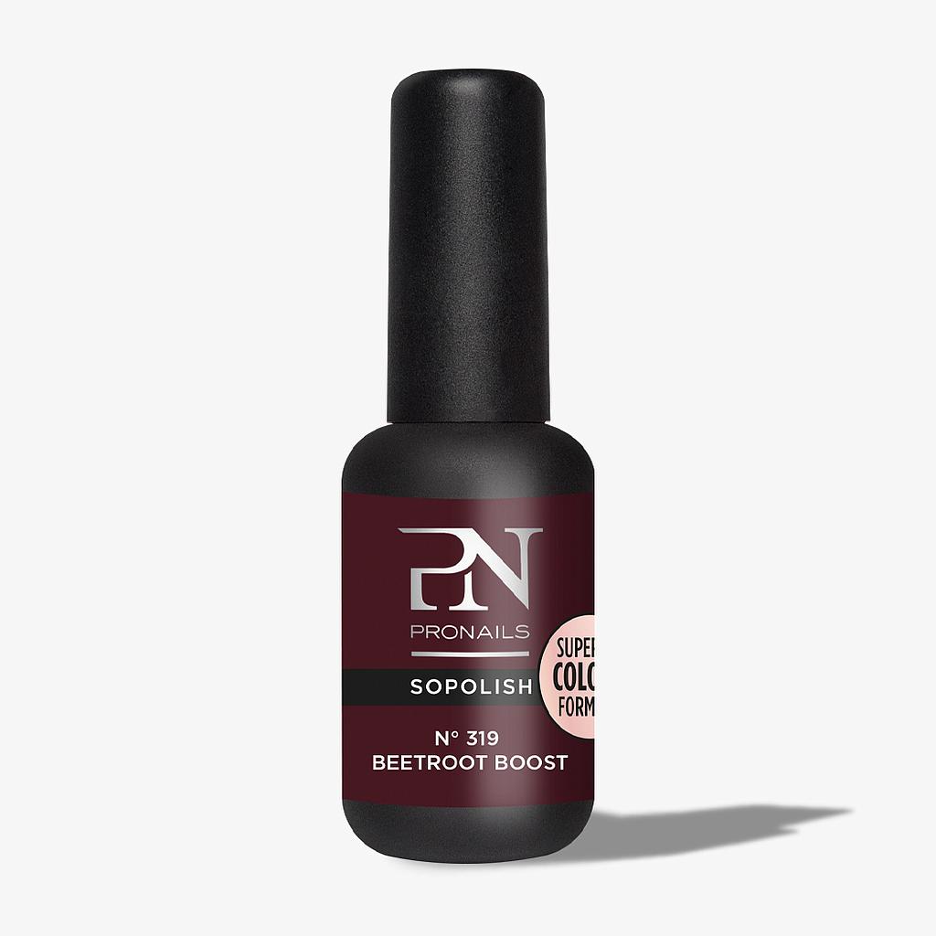 PN SOP 319 Beetroot Boost 8 ml