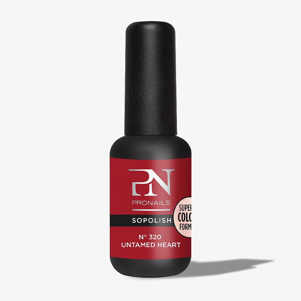 PN SOP 320 Untamed Heart 8 ml