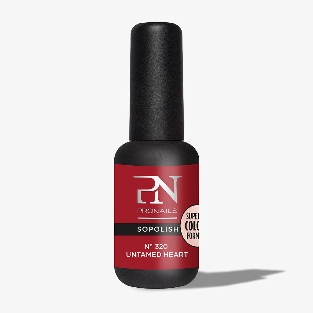 PN SOP 320 Untamed Heart 8 ml NEW