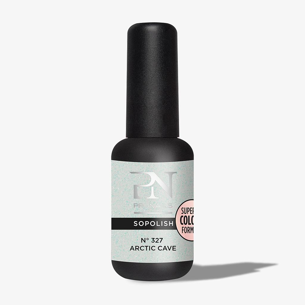 PN SOP 327 Arctic Cave 8 ml - hasta fin de existencias
