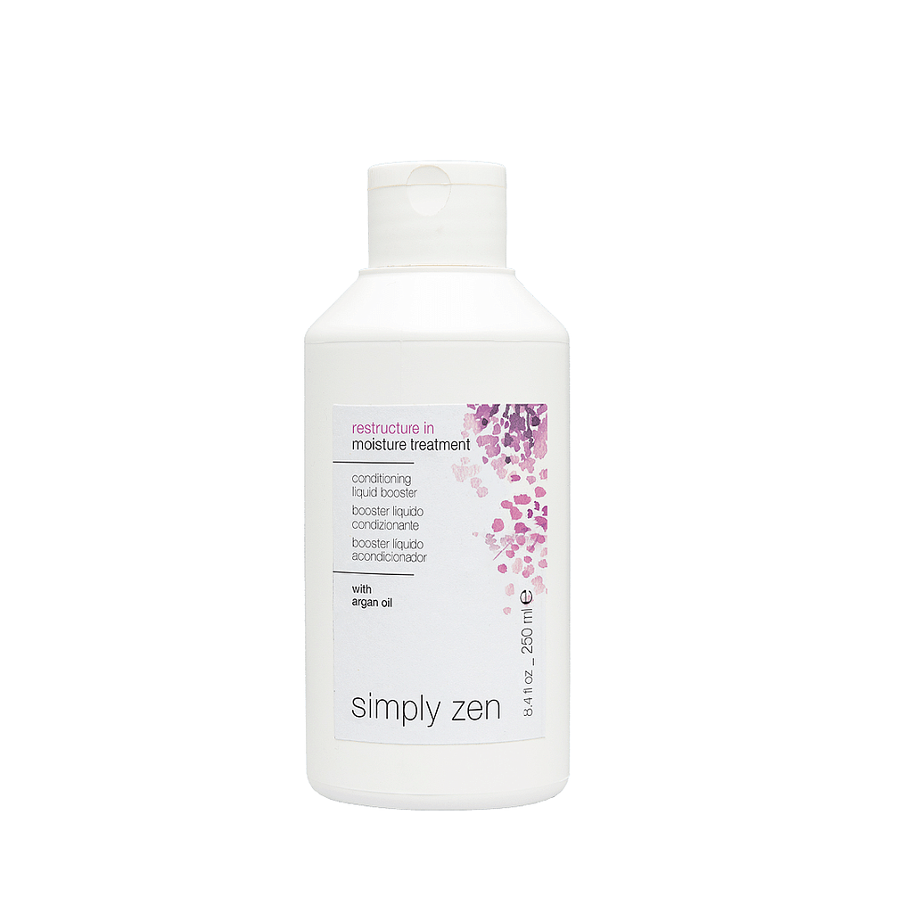 SZ RESTRUCTURE-IN MOISTURE TREATMENT 250ml