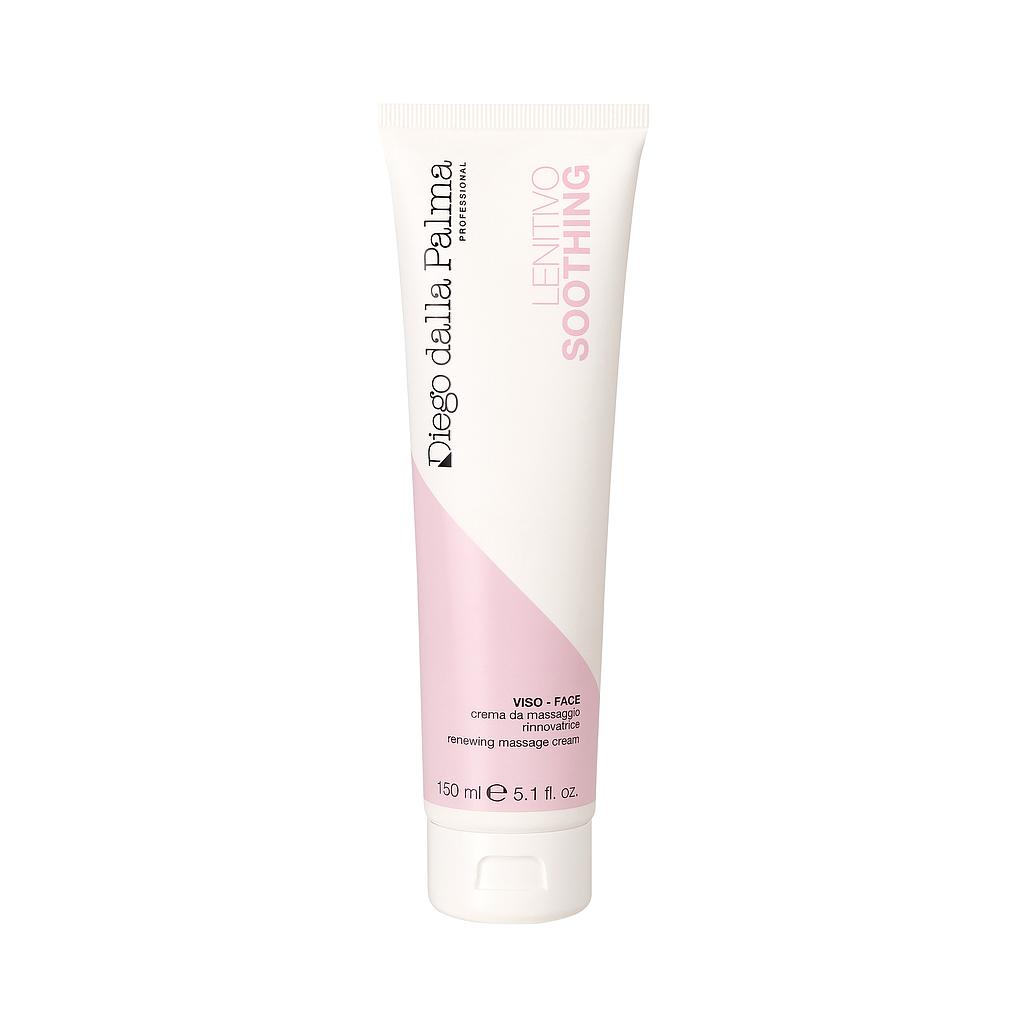 DDP SENSIBLE Crema de masaje renovadora 150 ml